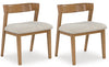 Kristiland Dining Chair