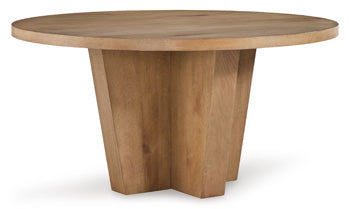 Base de mesa Kristiland