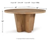 Kristiland Dining Table