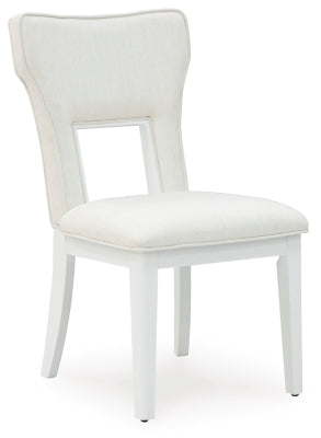 Chalanna Dining Chair