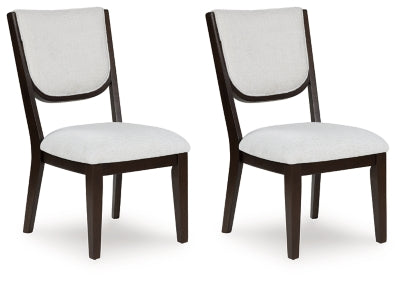 Breckington Dining Chair (Set of 2)