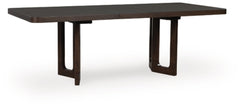Breckington Dining Extension Table
