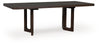 Breckington Dining Extension Table