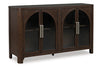 Breckington Dining Server