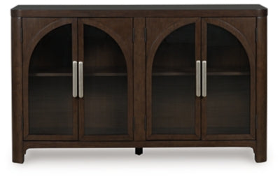 Aparador de comedor Breckington