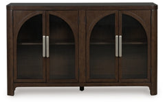 Breckington Dining Server