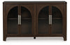 Breckington Dining Server