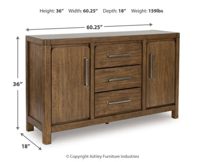 Cabalynn Dining Server