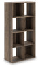 Shallifer Eight Cube Organizer