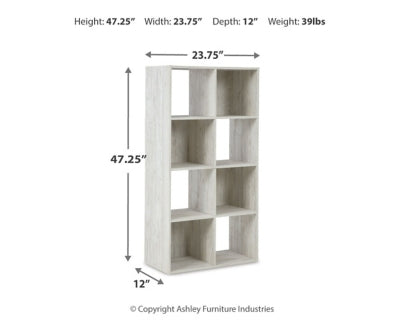 Paxberry Eight Cube Organizer