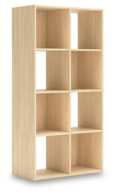 Piperton Eight Cube Organizer