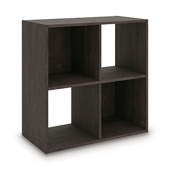 Piperton Four Cube Organizer