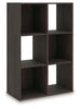 Piperton Six Cube Organizer