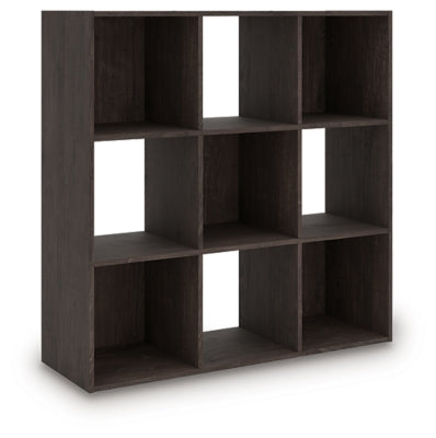 Piperton Nine Cube Organizer