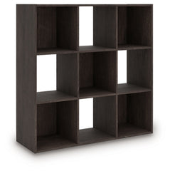 Piperton Nine Cube Organizer