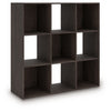 Piperton Nine Cube Organizer