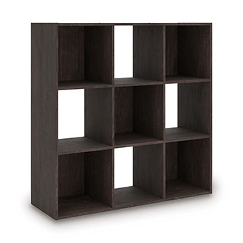 Piperton Nine Cube Organizer