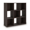 Piperton Nine Cube Organizer
