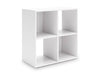 Onita Four Cube Organizer