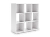 Onita Nine Cube Organizer