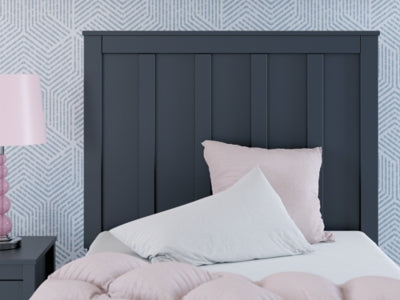 Simmenfort Twin Panel Headboard