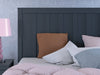Simmenfort Full Panel Headboard
