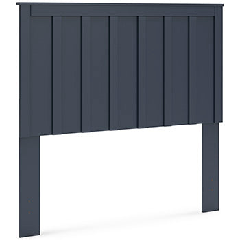 Simmenfort Full Panel Headboard