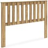Bermacy Queen Panel Headboard
