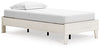 Socalle Twin Platform Bed