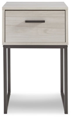 Socalle Nightstand