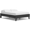 Socalle Full Platform Bed