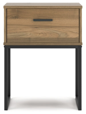 Mesa de Noche Deanlow