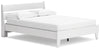 Socalle Queen Panel Platform Bed