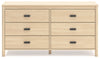 Cabinella Dresser