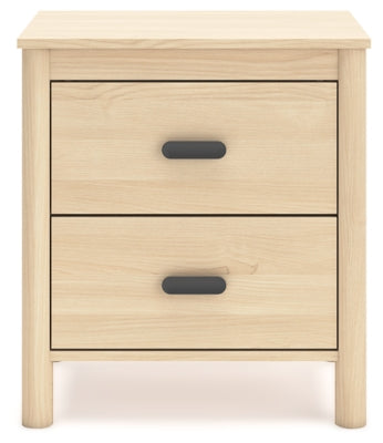 Mesa de Noche Cabinella