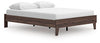Calverson Queen Platform Bed
