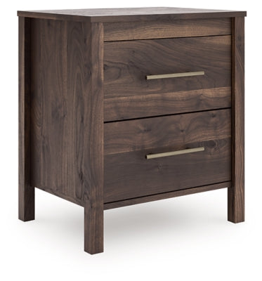 Calverson Nightstand
