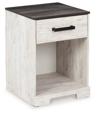 Mesa de noche Shawburn