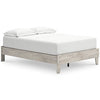 Shawburn Full Platform Bed