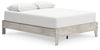 Shawburn Queen Platform Bed