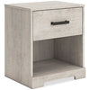 Shawburn Nightstand