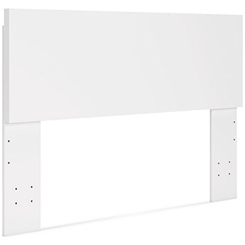 Onita Queen Panel Headboard