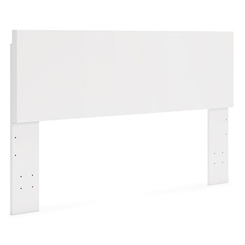 Onita King Panel Headboard