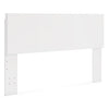Onita King Panel Headboard