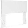 Onita Full Panel Headboard