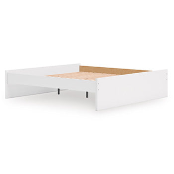 Onita Queen Platform Rails