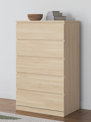 Onita Chest of Drawers