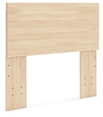 Onita Twin Panel Headboard