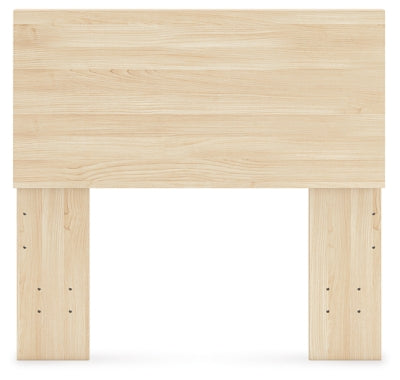 Onita Twin Panel Headboard