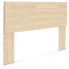 Onita Queen Panel Headboard